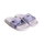 adidas Badeschuhe Adilette x Disney Die Eiskönigin Shower fliederviolett Kinder